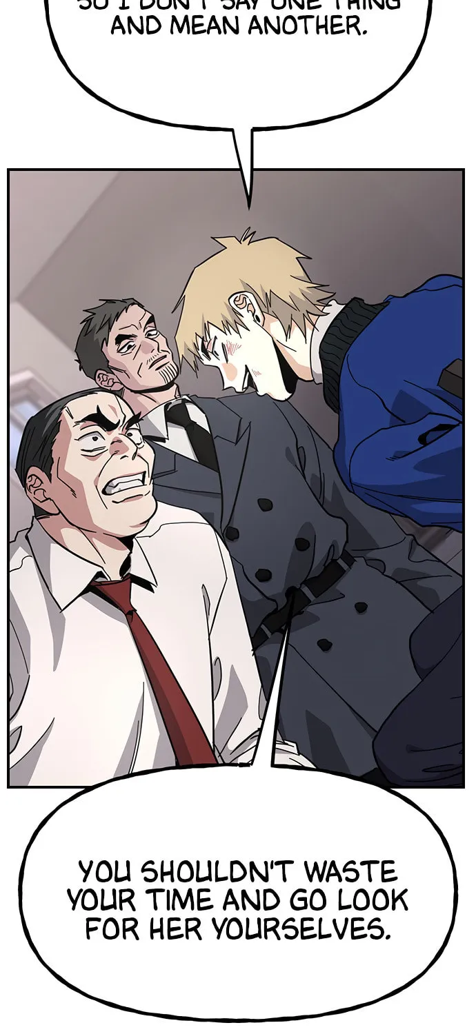 A Life Changing Turn Chapter 32 page 29 - 