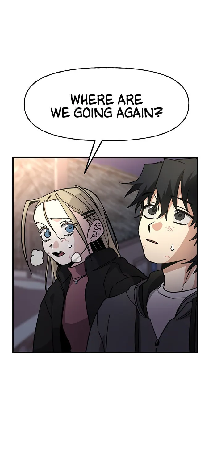 A Life Changing Turn Chapter 32 page 4 - 