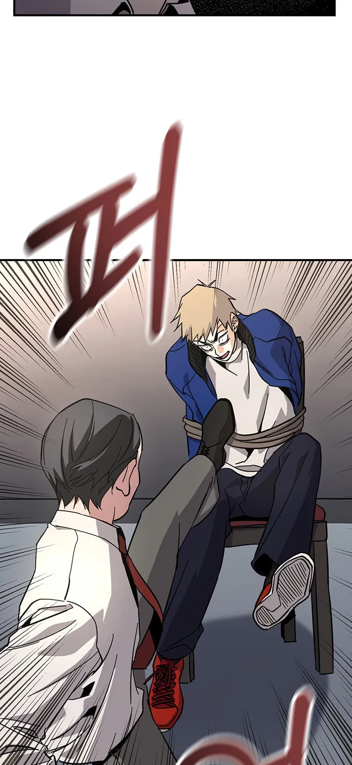 A Life Changing Turn Chapter 32 page 31 - 