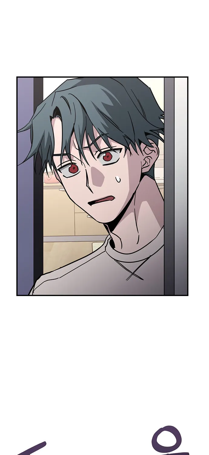 A Life Changing Turn Chapter 32 page 35 - 