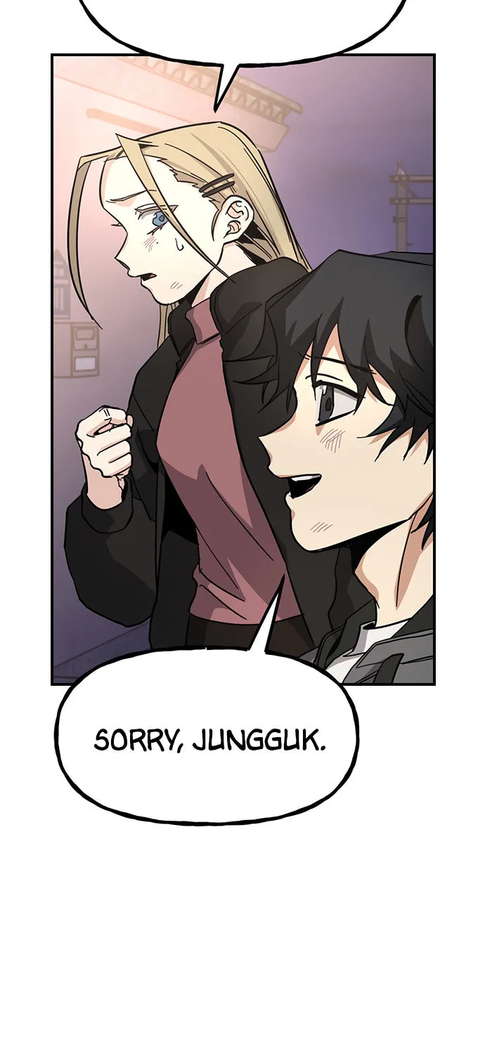 A Life Changing Turn Chapter 32 page 37 - 
