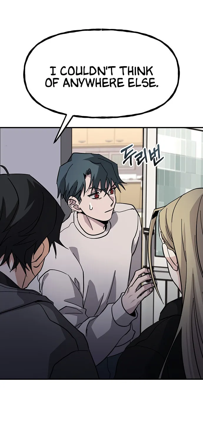 A Life Changing Turn Chapter 32 page 38 - 