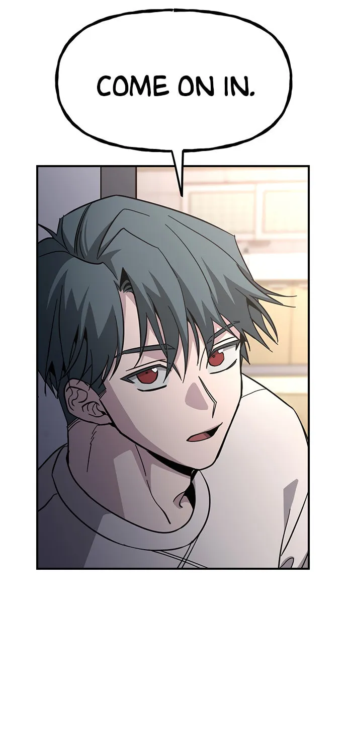 A Life Changing Turn Chapter 32 page 39 - 