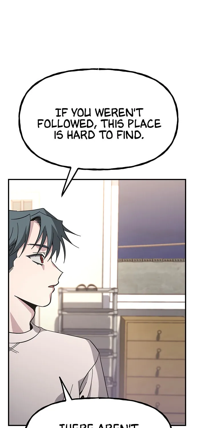 A Life Changing Turn Chapter 32 page 43 - 