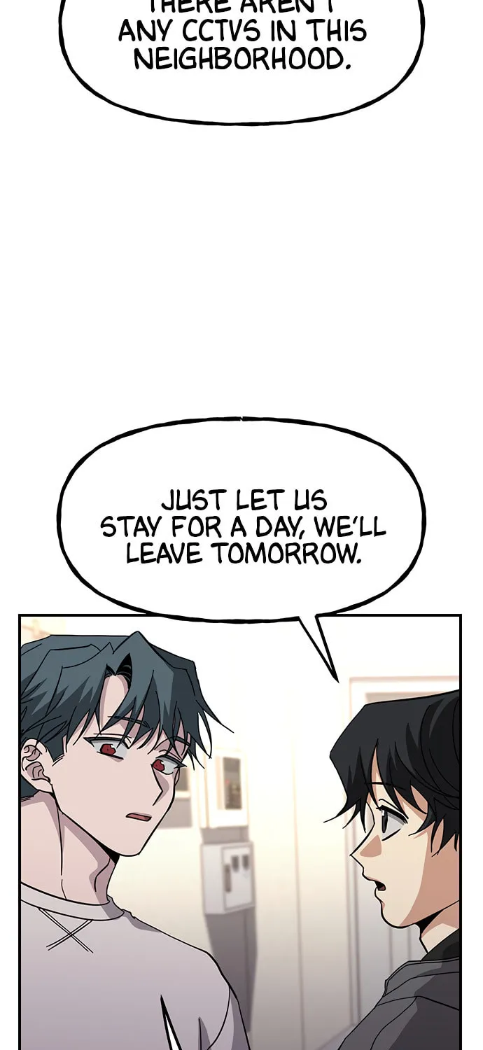 A Life Changing Turn Chapter 32 page 44 - 