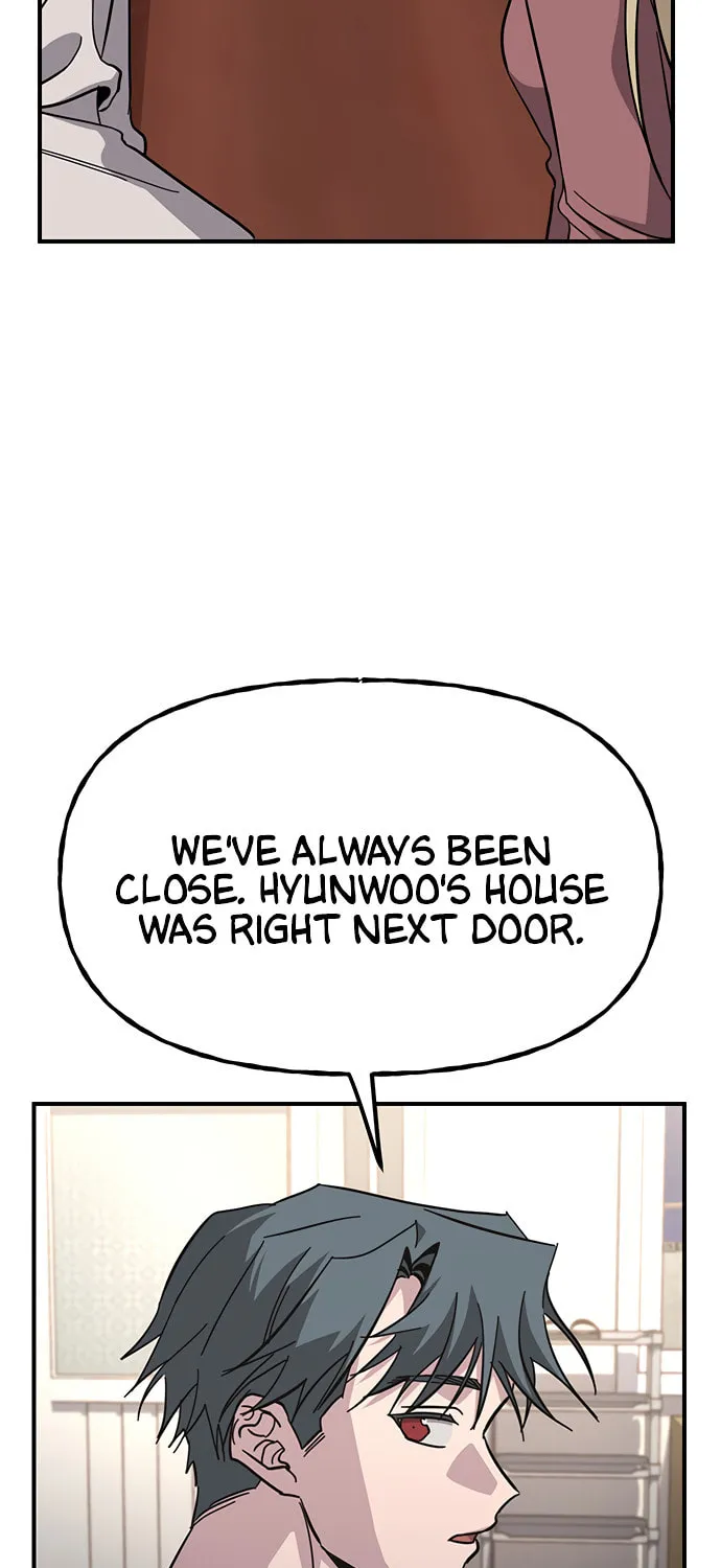 A Life Changing Turn Chapter 32 page 46 - 
