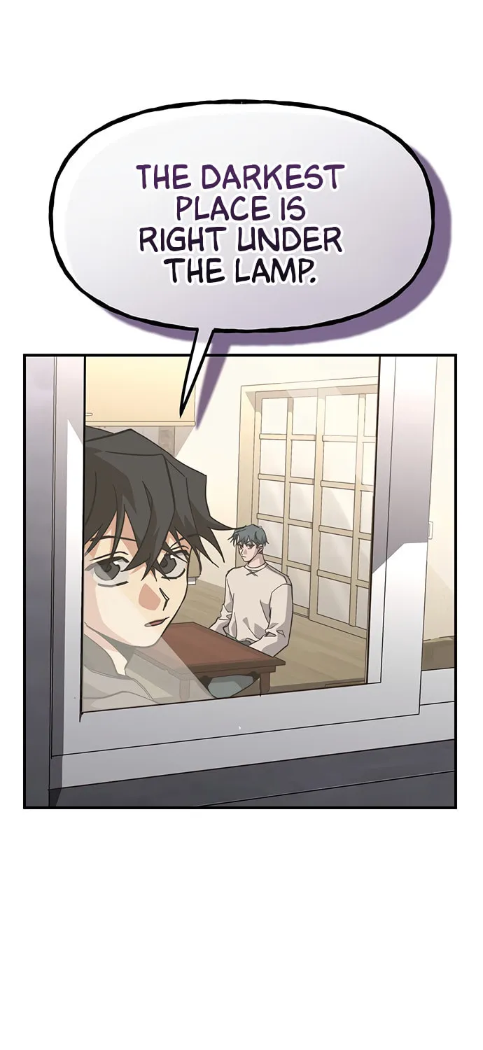 A Life Changing Turn Chapter 32 page 49 - 