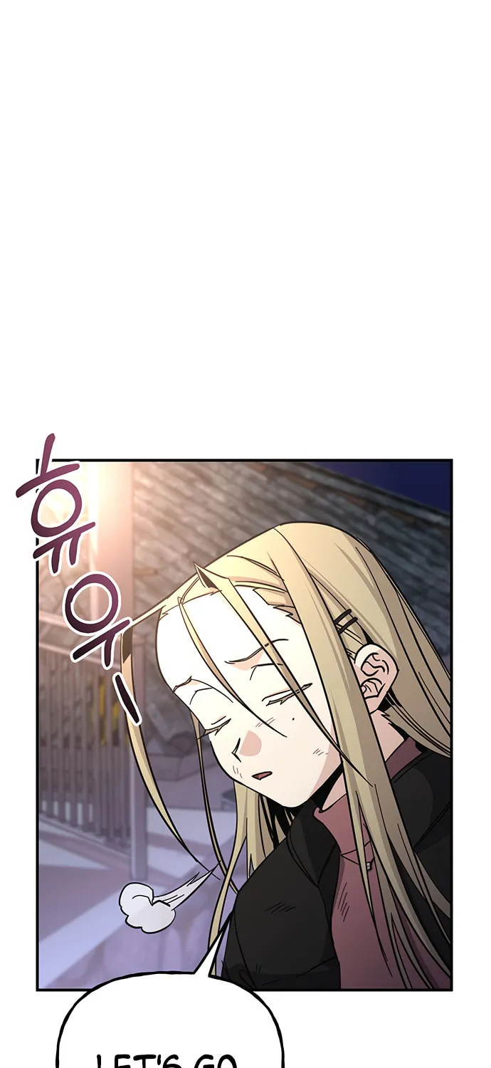 A Life Changing Turn Chapter 32 page 6 - 