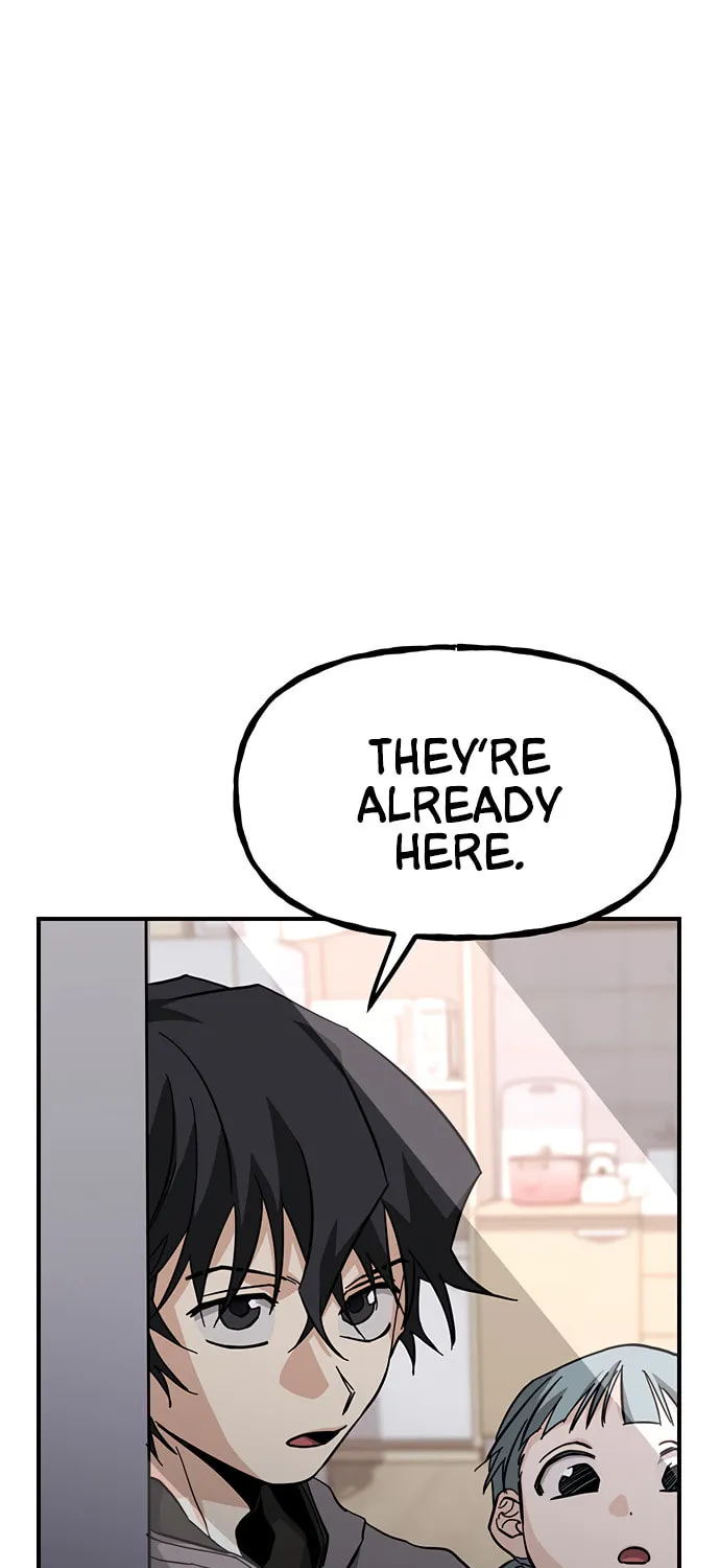 A Life Changing Turn Chapter 32 page 51 - 