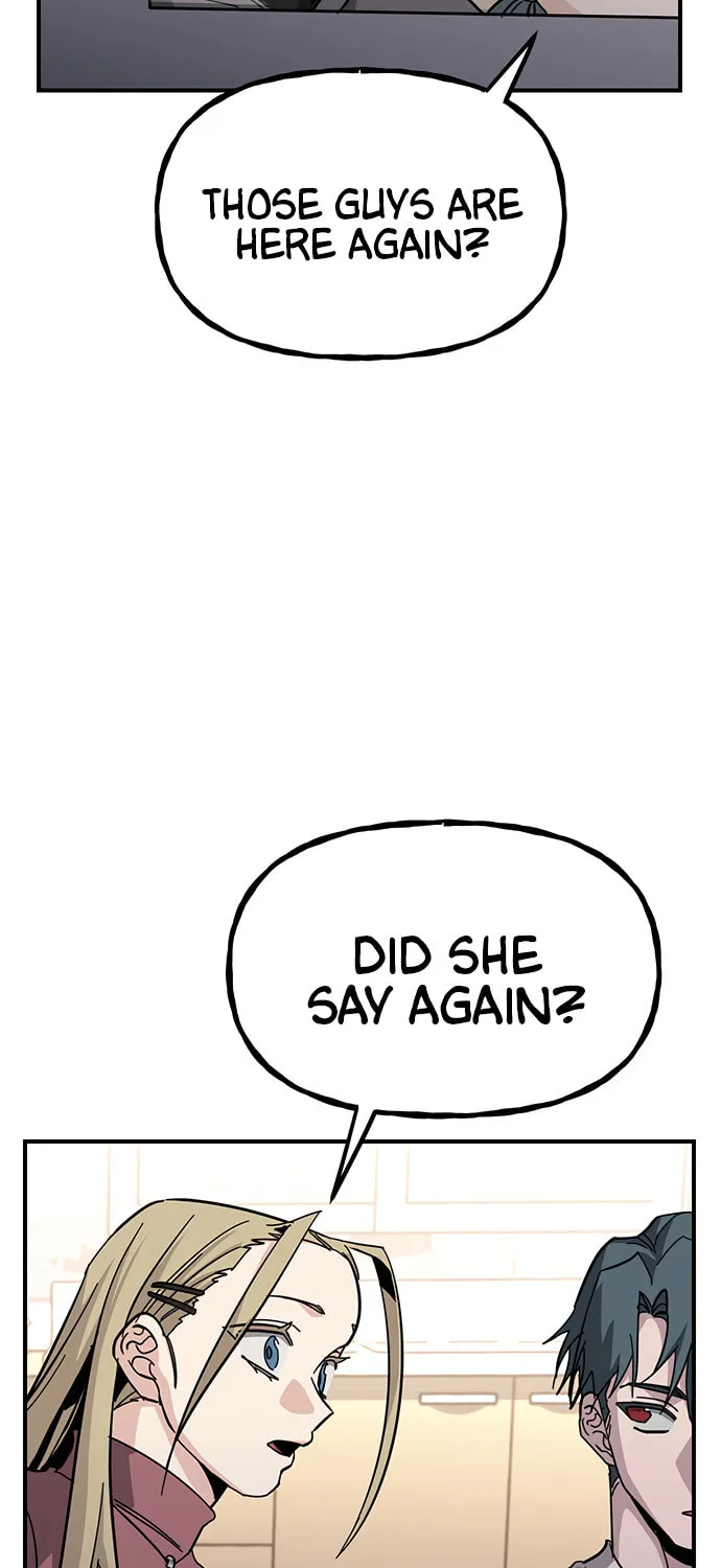 A Life Changing Turn Chapter 32 page 52 - 
