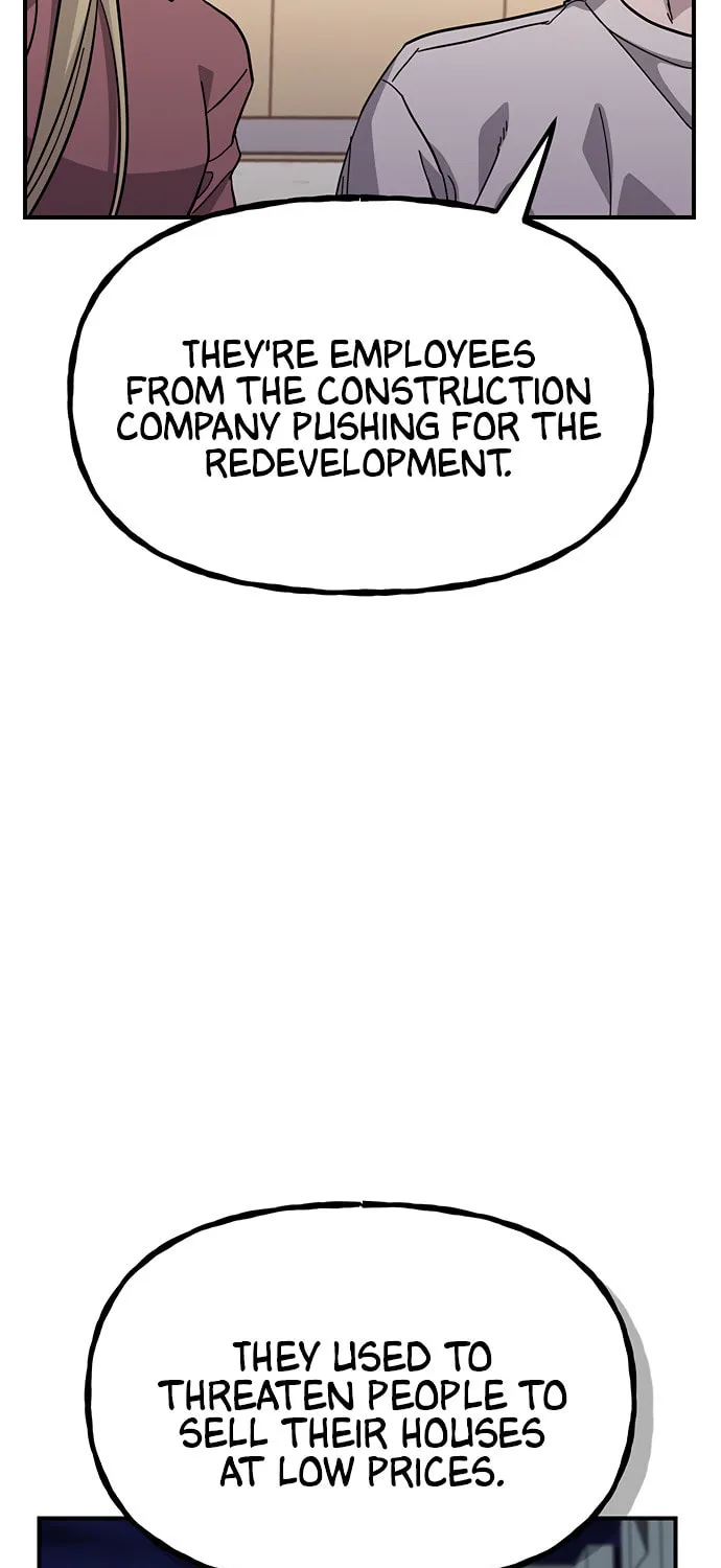 A Life Changing Turn Chapter 32 page 53 - 