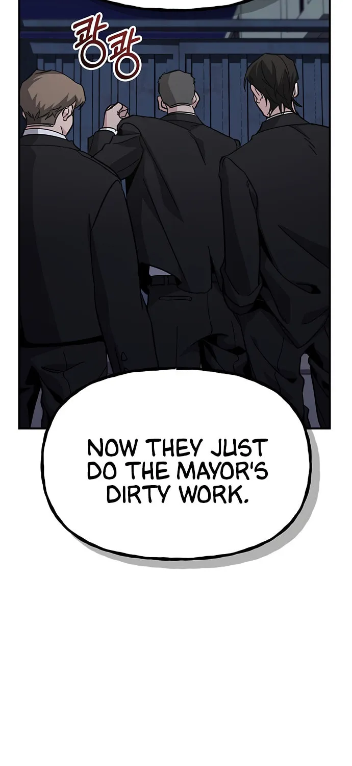 A Life Changing Turn Chapter 32 page 54 - 