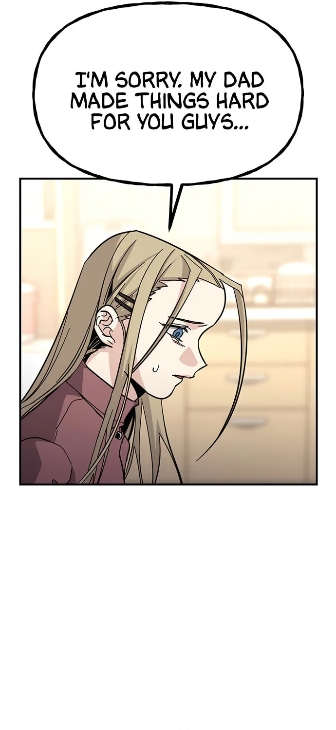 A Life Changing Turn Chapter 32 page 56 - 