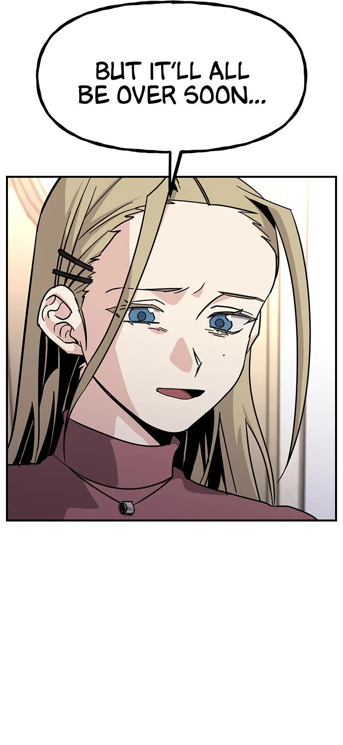 A Life Changing Turn Chapter 32 page 57 - 