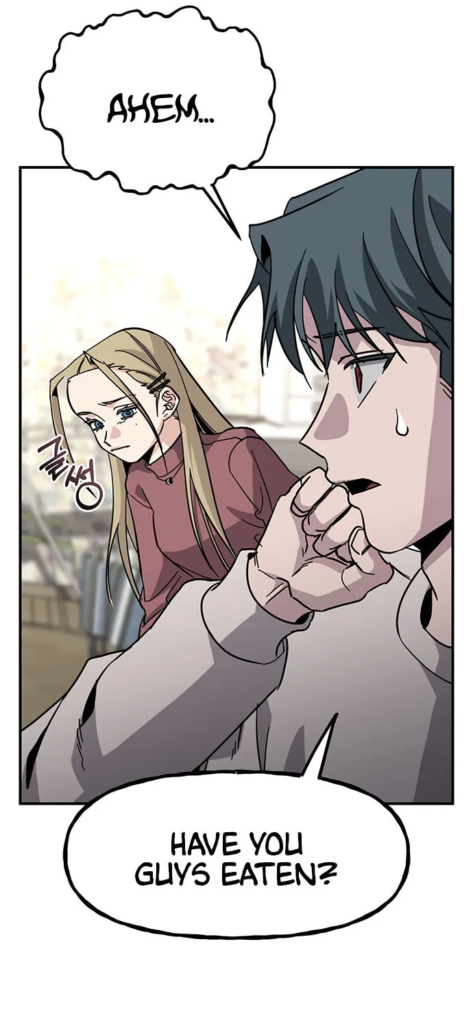 A Life Changing Turn Chapter 32 page 58 - 