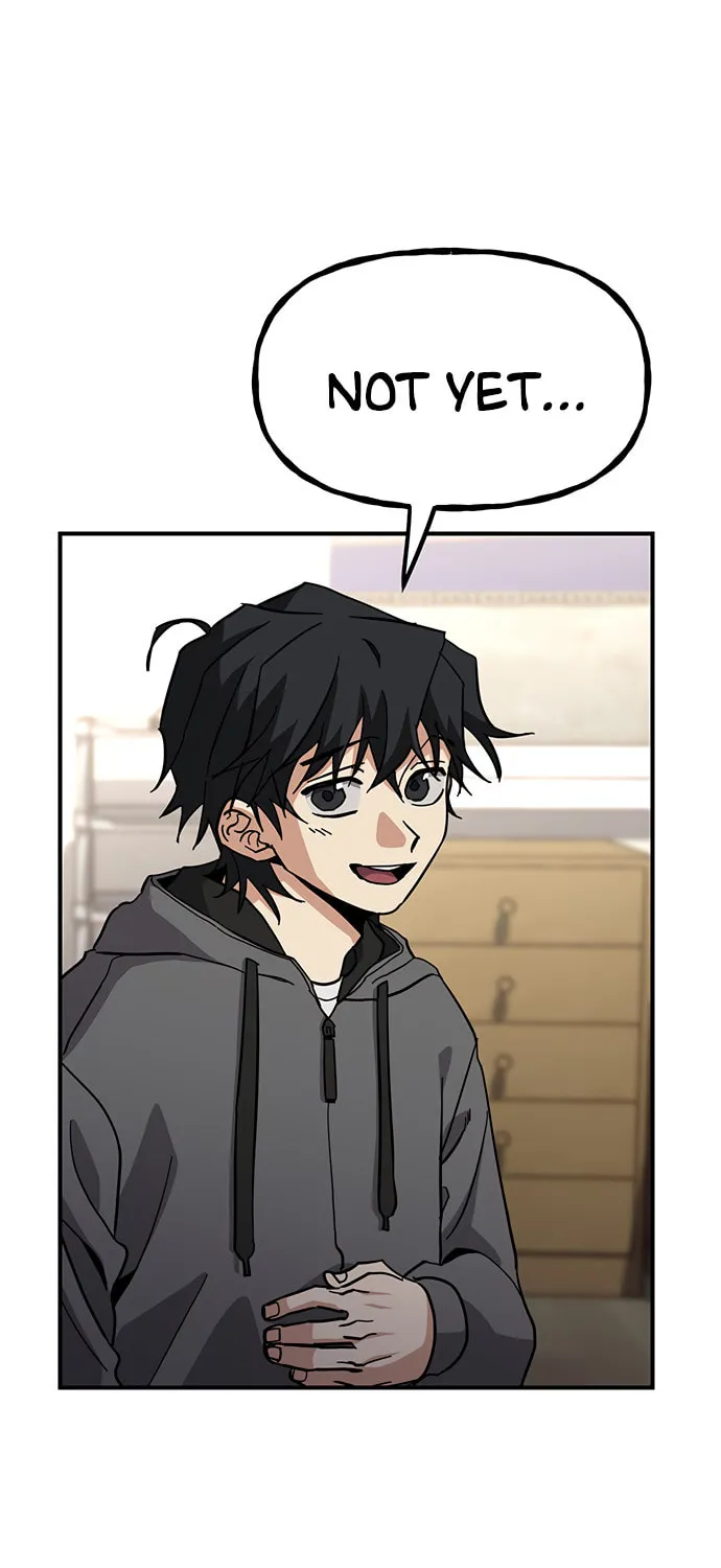 A Life Changing Turn Chapter 32 page 59 - 