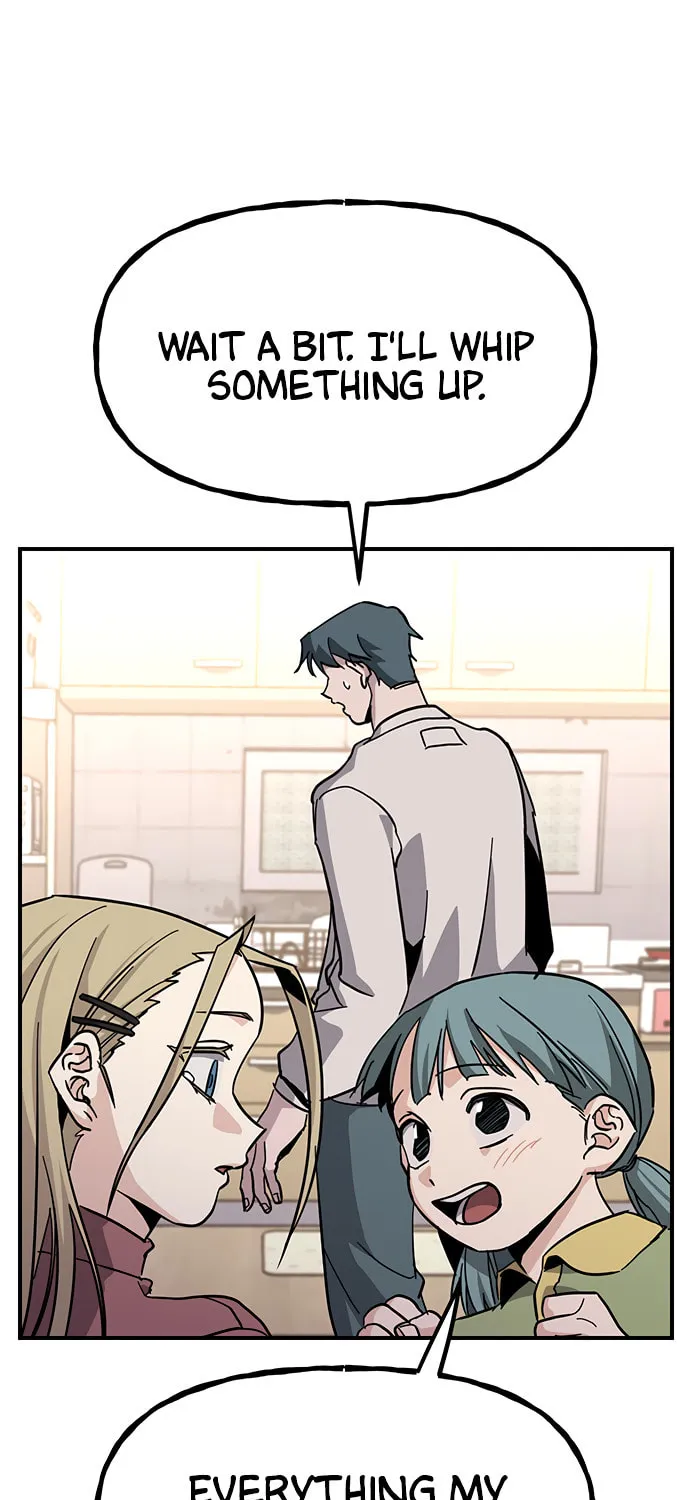 A Life Changing Turn Chapter 32 page 60 - 