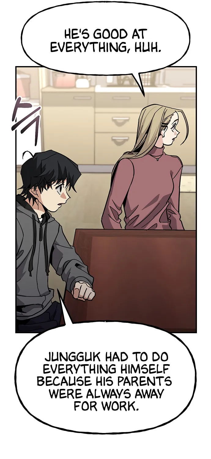 A Life Changing Turn Chapter 32 page 62 - 