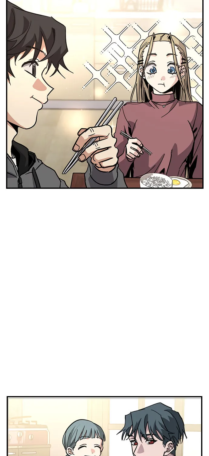 A Life Changing Turn Chapter 32 page 65 - 