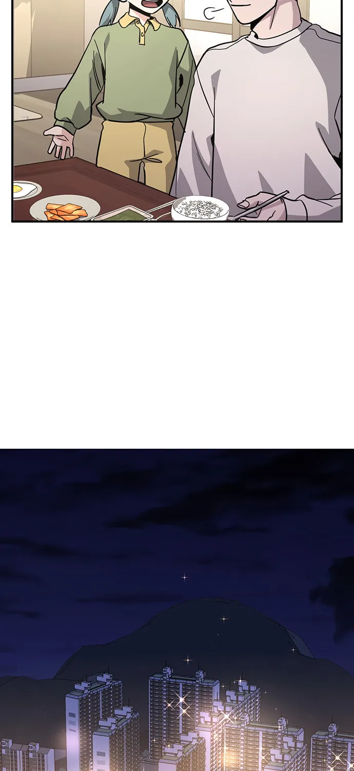 A Life Changing Turn Chapter 32 page 66 - 