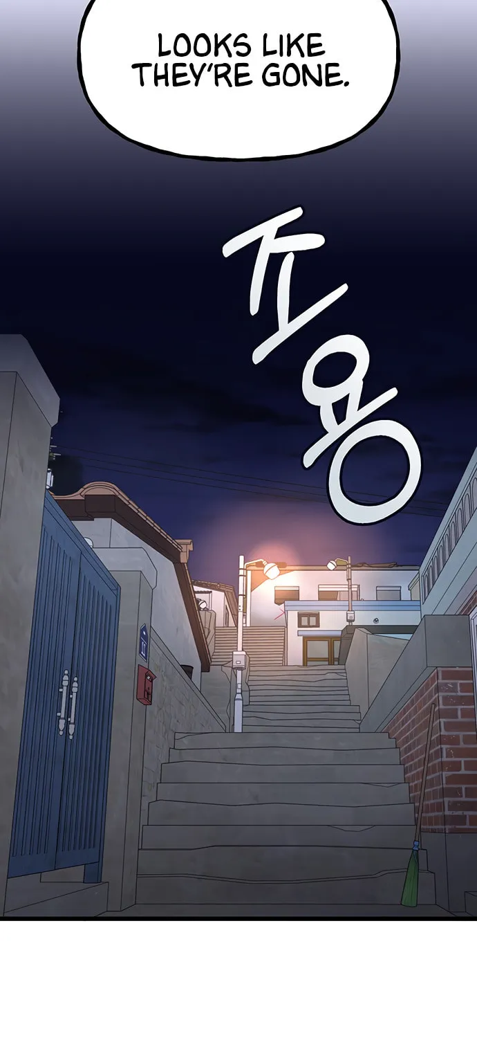 A Life Changing Turn Chapter 32 page 70 - 