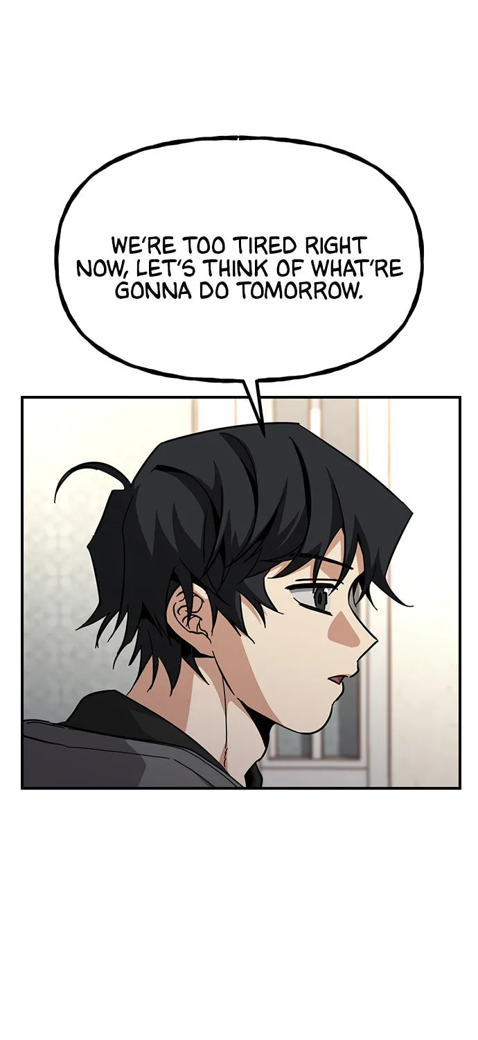 A Life Changing Turn Chapter 32 page 72 - 