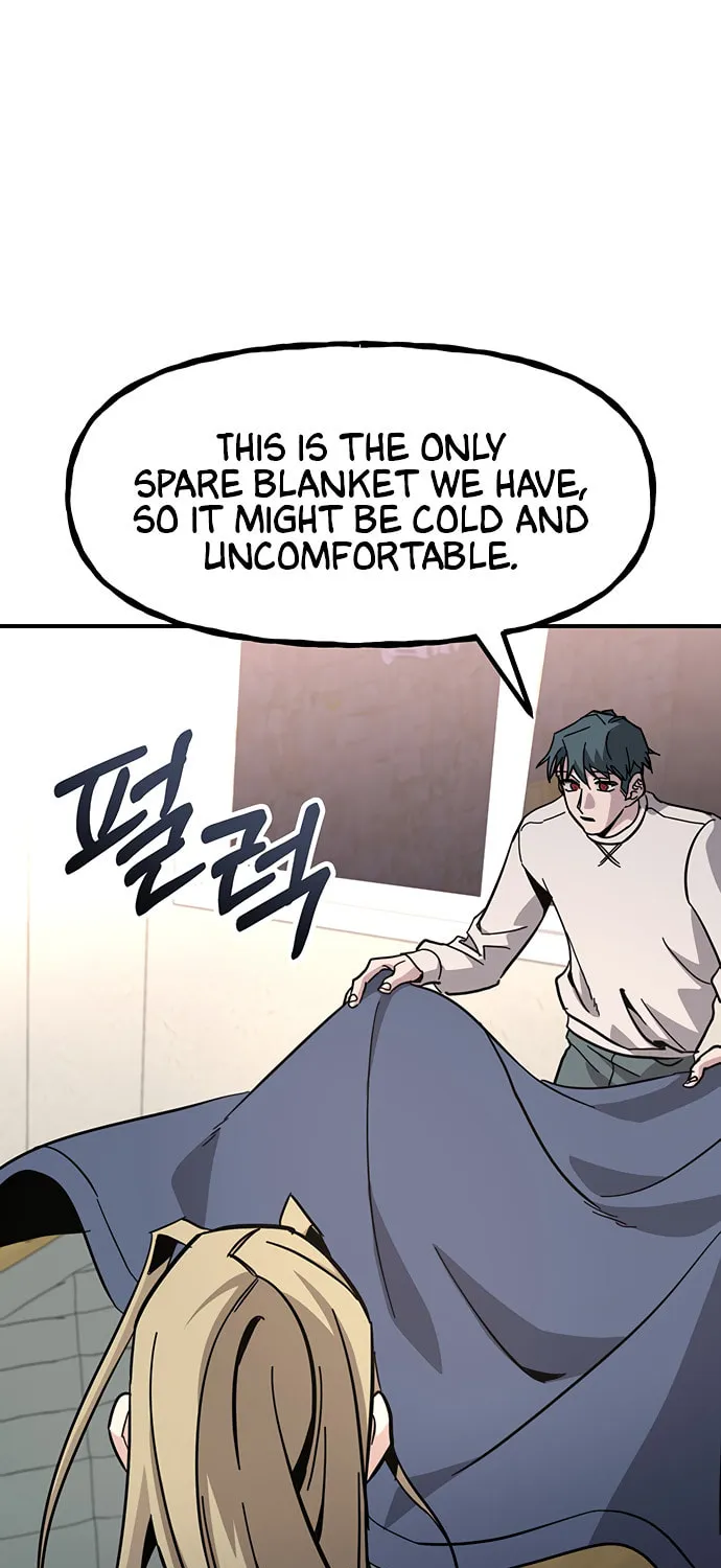 A Life Changing Turn Chapter 32 page 73 - 