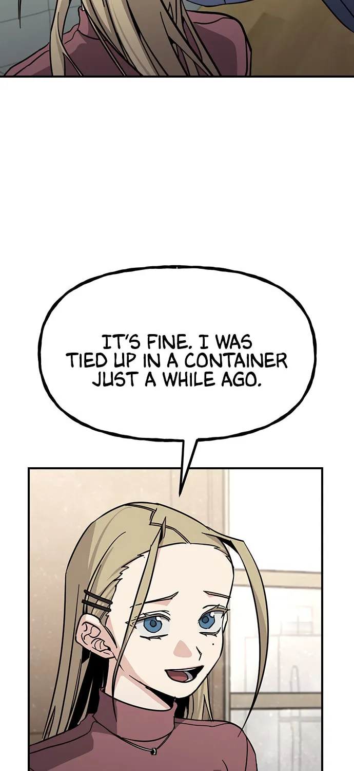 A Life Changing Turn Chapter 32 page 74 - 
