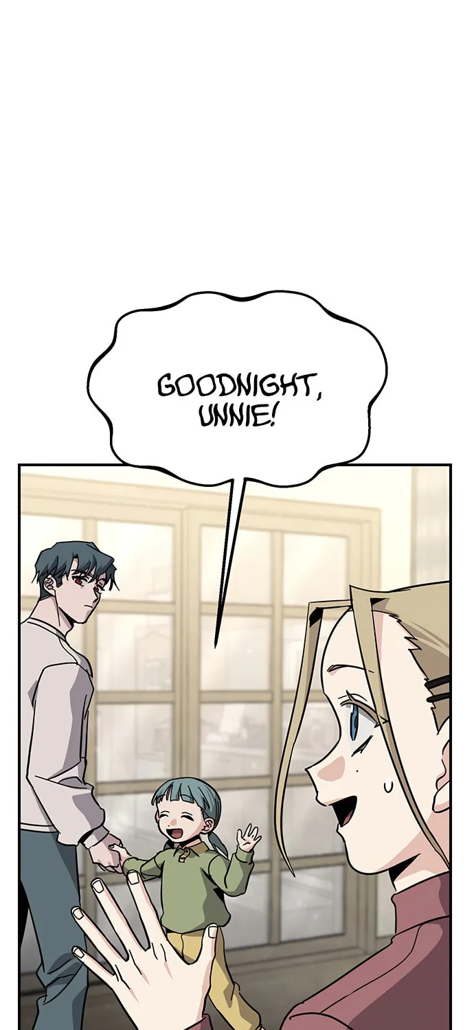 A Life Changing Turn Chapter 32 page 76 - 