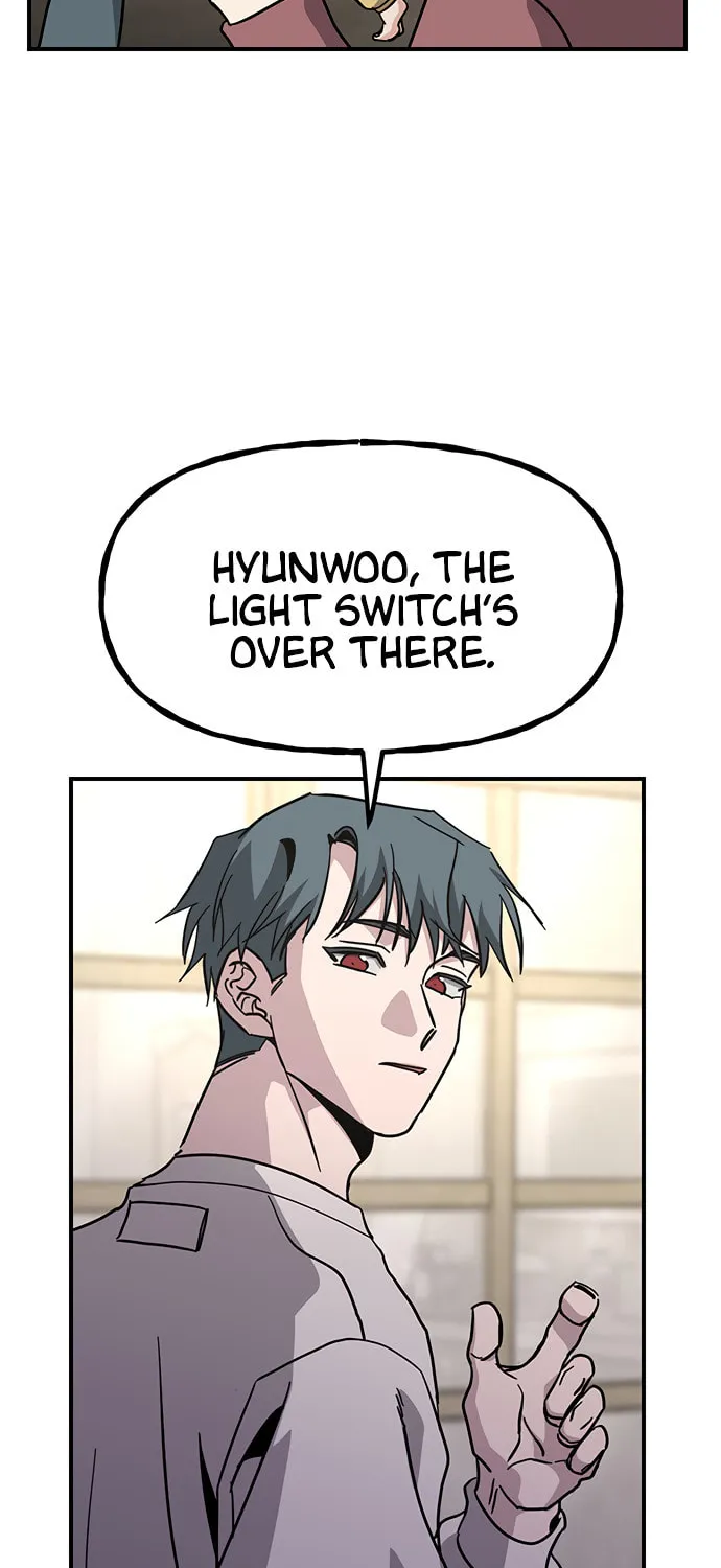A Life Changing Turn Chapter 32 page 77 - 