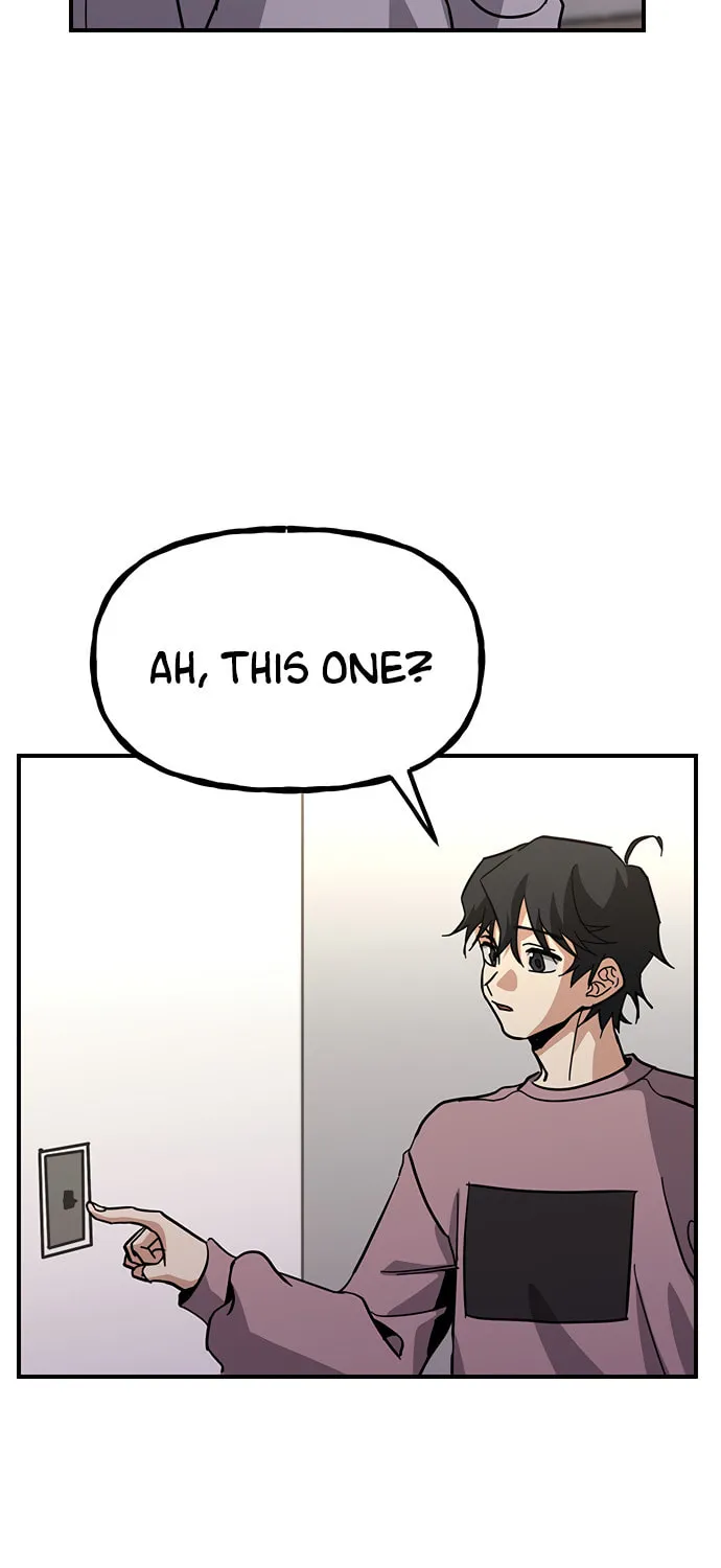 A Life Changing Turn Chapter 32 page 78 - 
