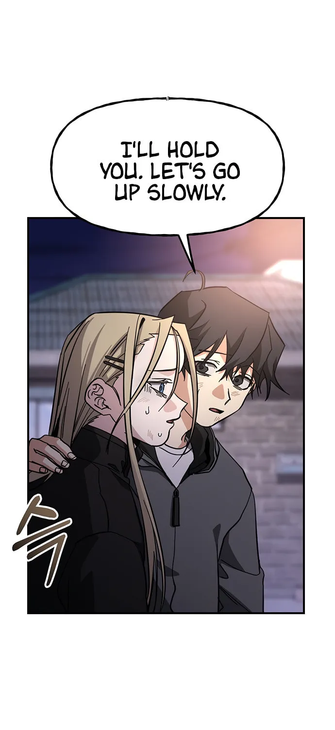 A Life Changing Turn Chapter 32 page 9 - 
