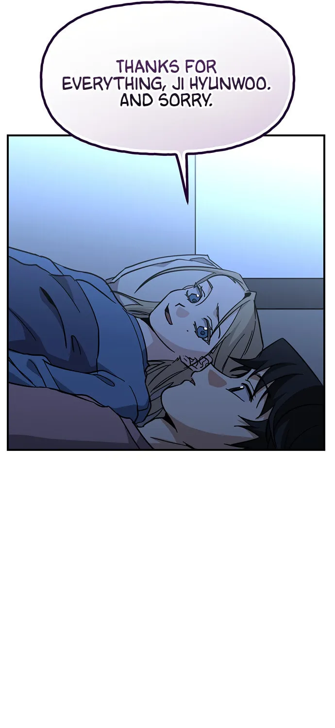 A Life Changing Turn Chapter 32 page 84 - 