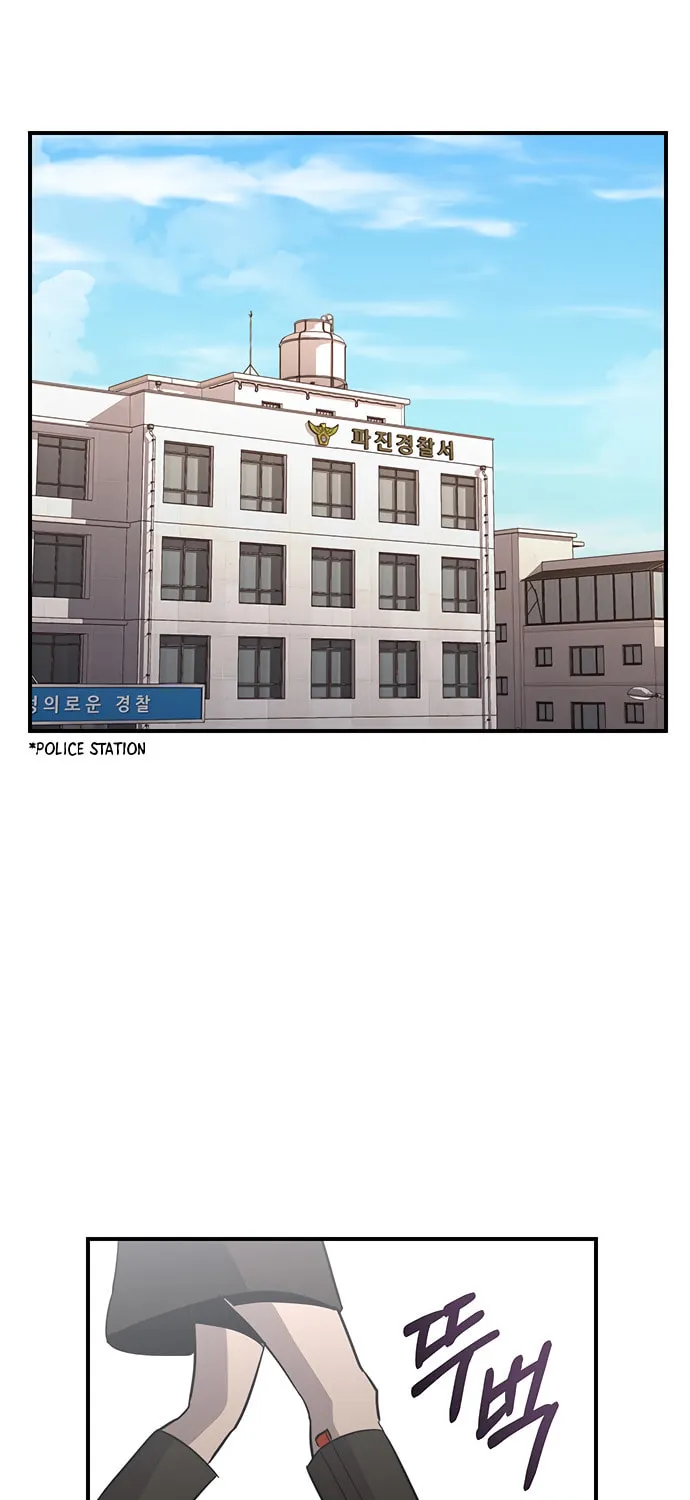 A Life Changing Turn Chapter 32 page 90 - 