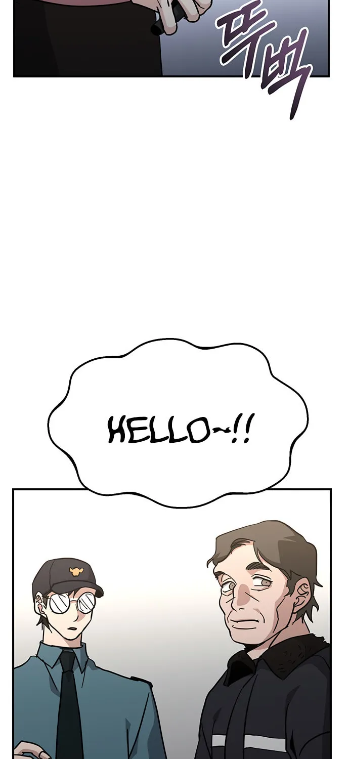 A Life Changing Turn Chapter 32 page 92 - 