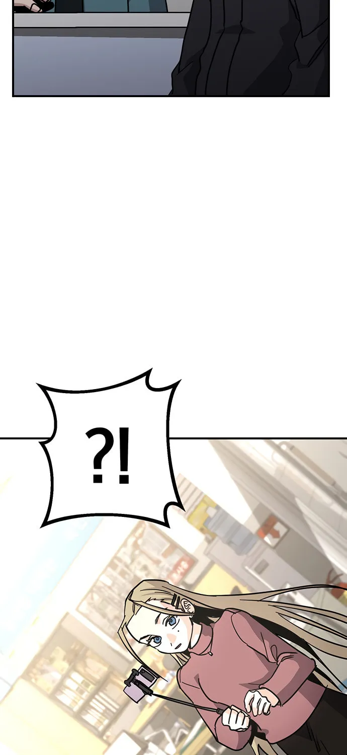 A Life Changing Turn Chapter 32 page 93 - 