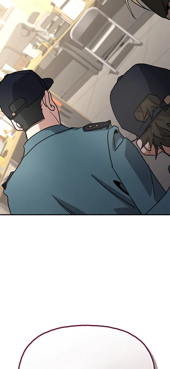 A Life Changing Turn Chapter 32 page 94 - 