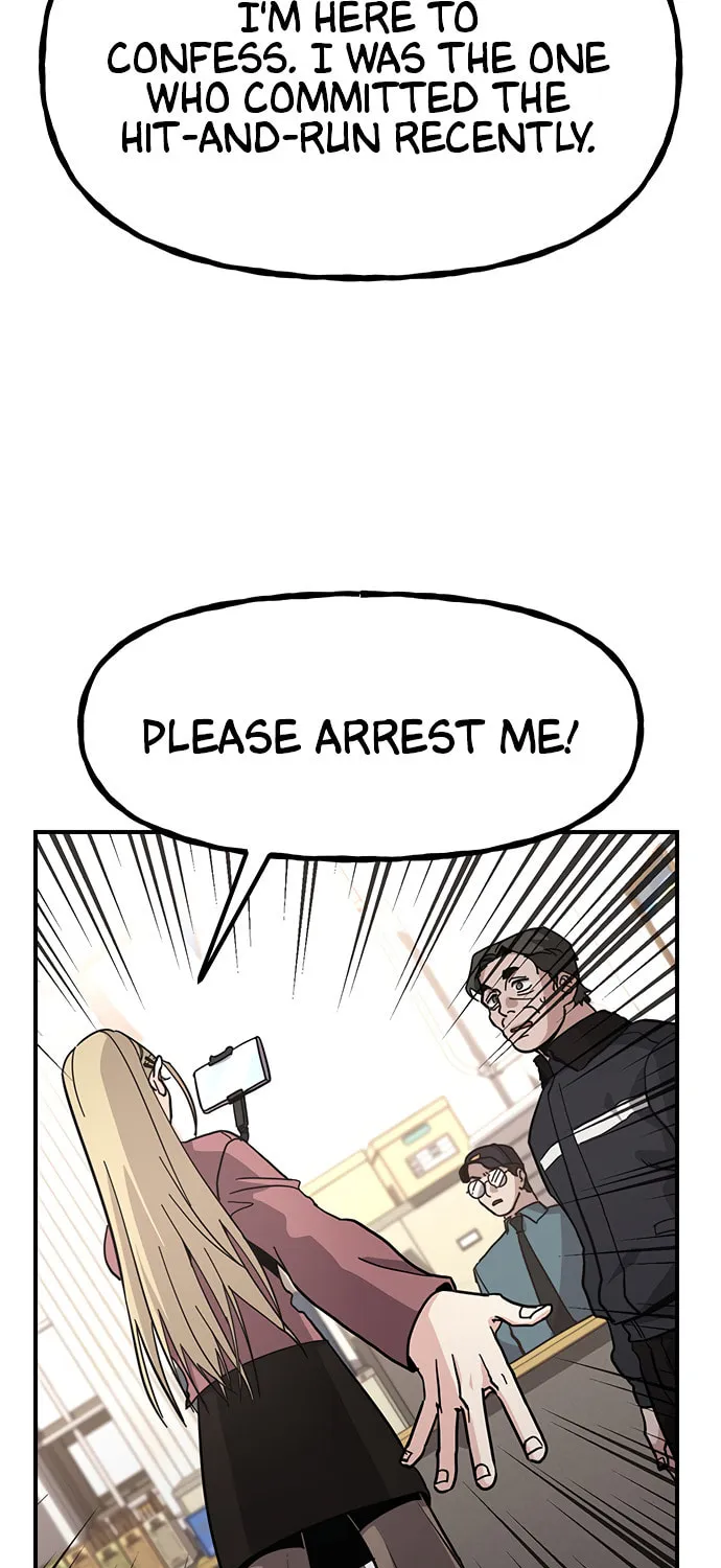 A Life Changing Turn Chapter 33 page 11 - 