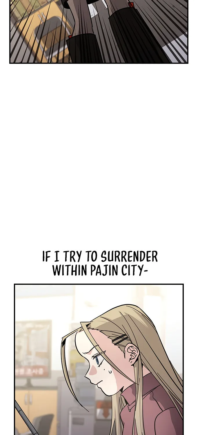 A Life Changing Turn Chapter 33 page 12 - 