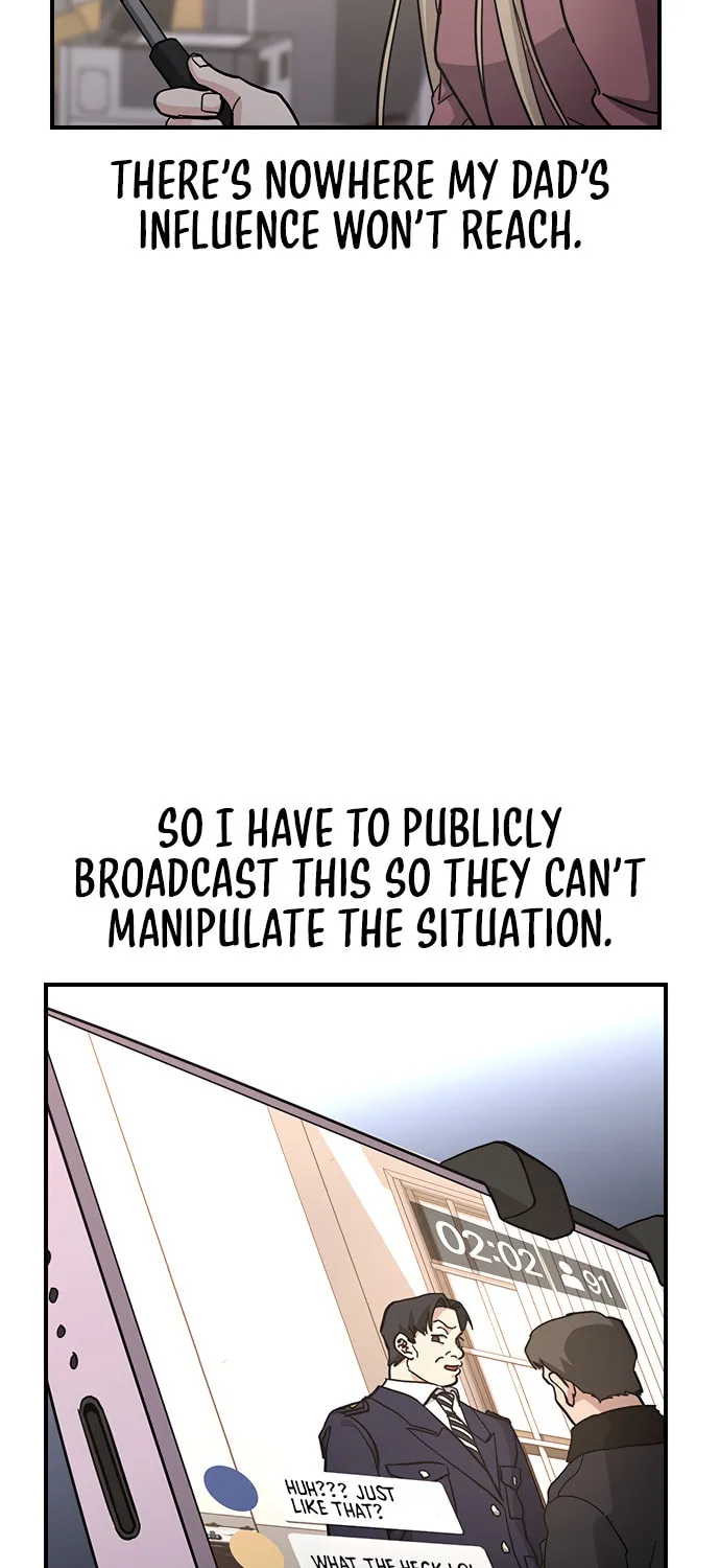 A Life Changing Turn Chapter 33 page 13 - 