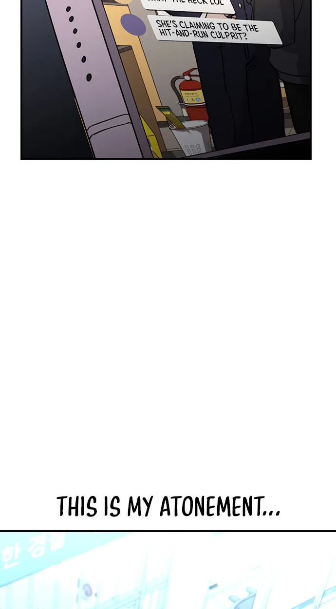 A Life Changing Turn Chapter 33 page 14 - 