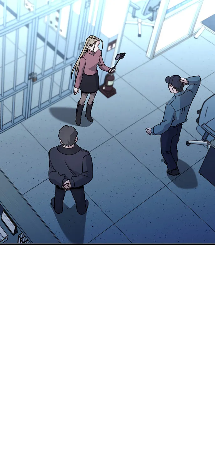 A Life Changing Turn Chapter 33 page 15 - 