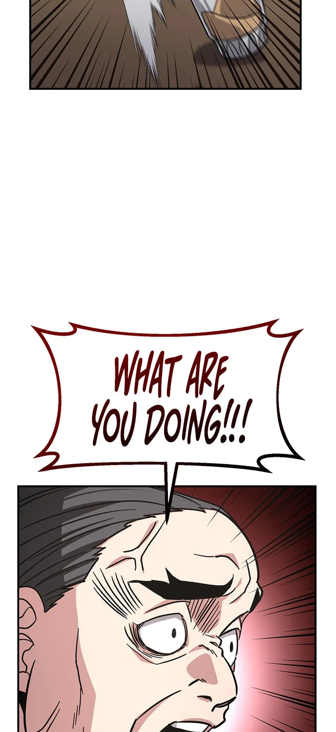 A Life Changing Turn Chapter 33 page 17 - 