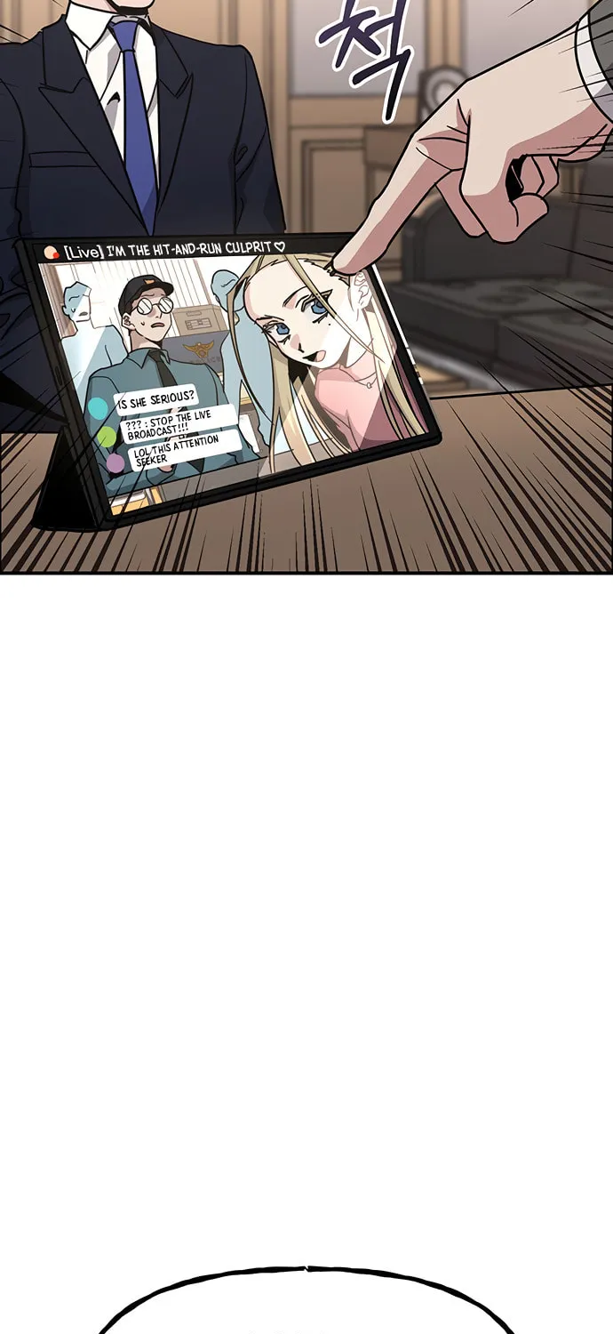 A Life Changing Turn Chapter 33 page 19 - 