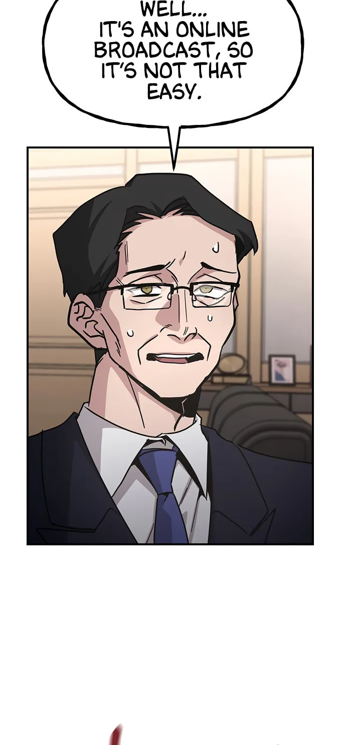 A Life Changing Turn Chapter 33 page 20 - 