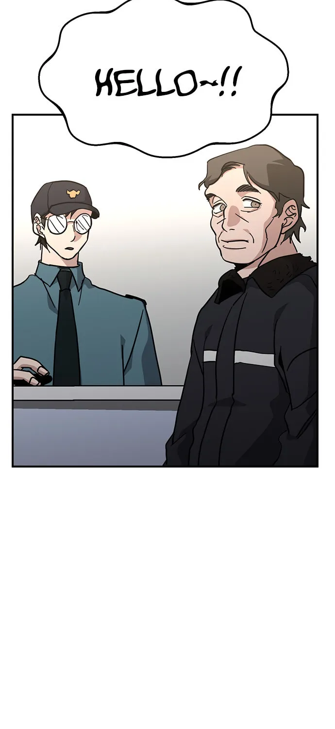 A Life Changing Turn Chapter 33 page 3 - 