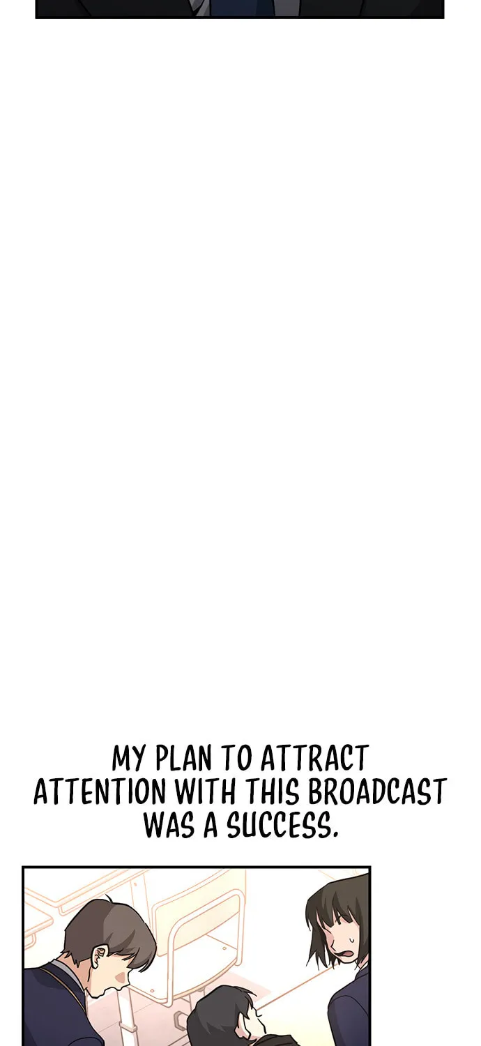 A Life Changing Turn Chapter 33 page 29 - 