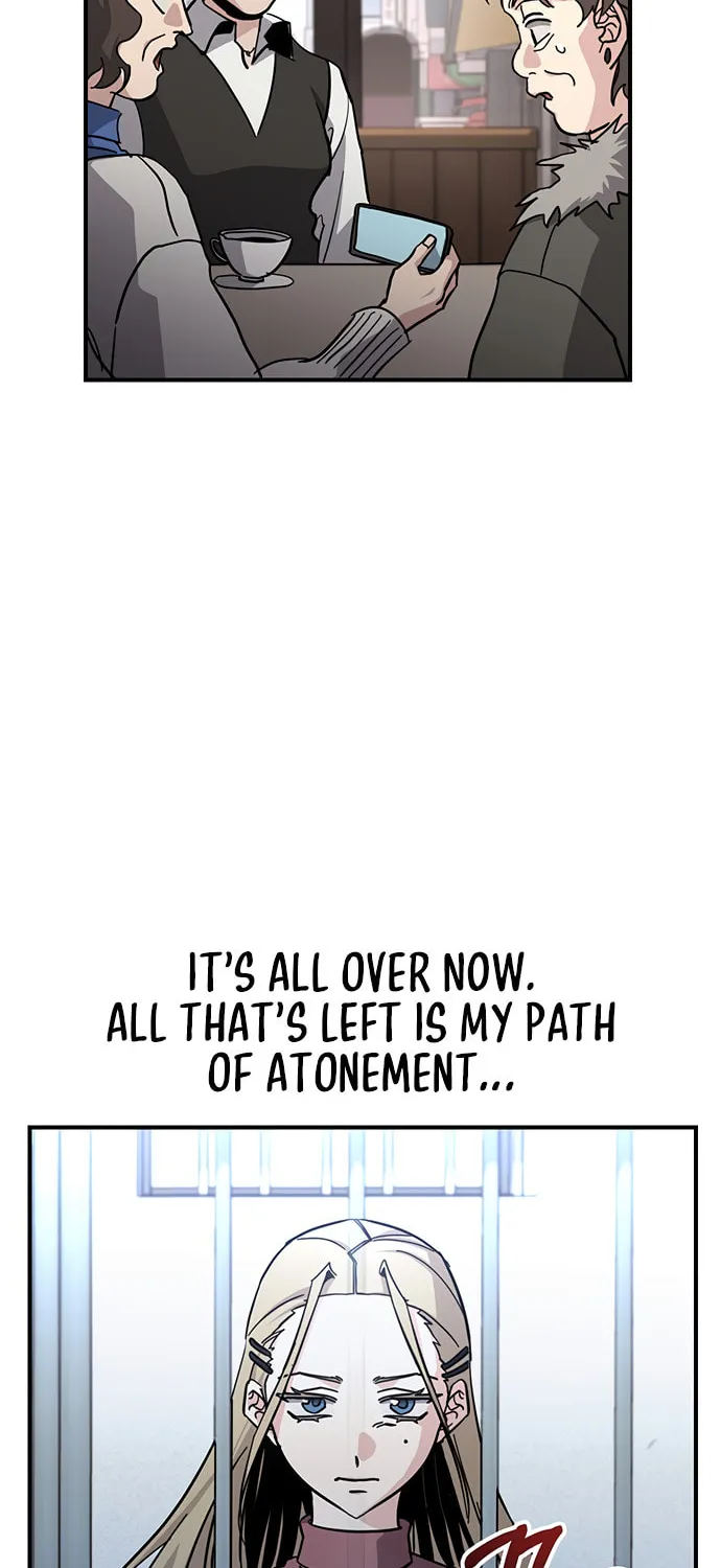 A Life Changing Turn Chapter 33 page 31 - 