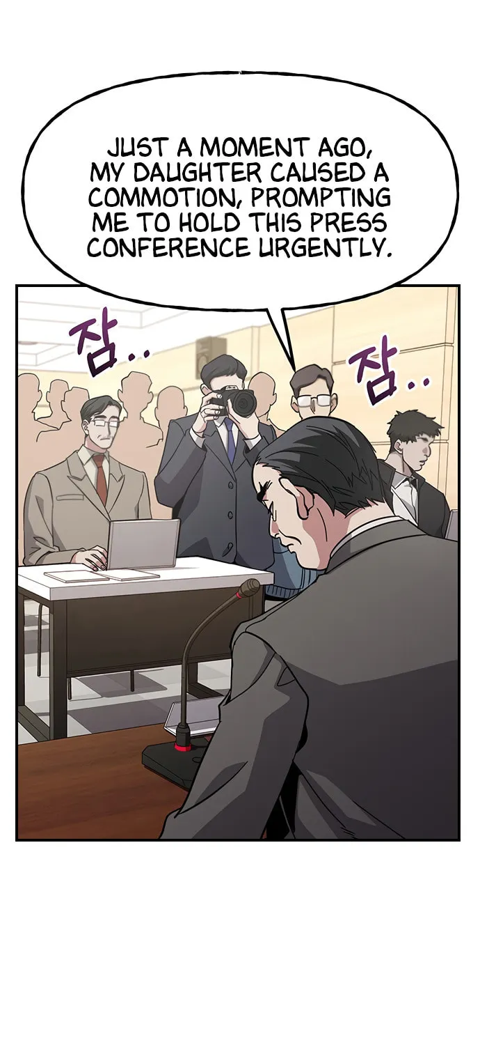 A Life Changing Turn Chapter 33 page 37 - 