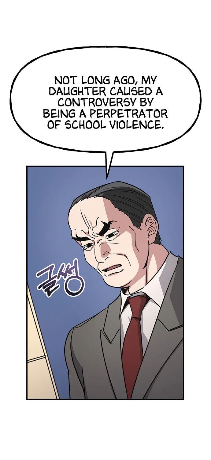 A Life Changing Turn Chapter 33 page 38 - 